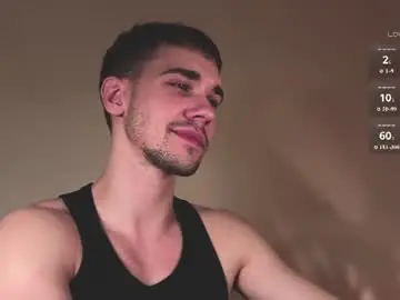 Chaturbate Best live sex cam show of damondurden
