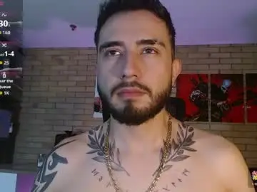 Chaturbate Free Live Porn of dave_wolf7