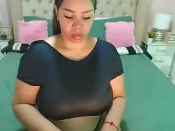 Chaturbate Live Sex of donnaadore