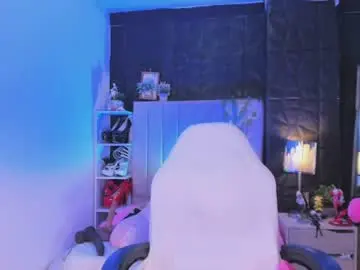 Chaturbate Sex Cam of hairyybunny1811