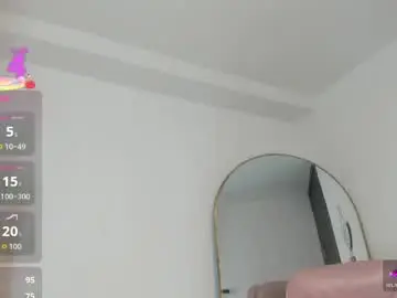 Chaturbate Nude Webcam of harmony_murr