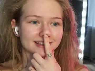 Chaturbate Adult Video Chat of hetaerart