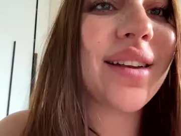 Chaturbate Live Sex Cam of kristenflame