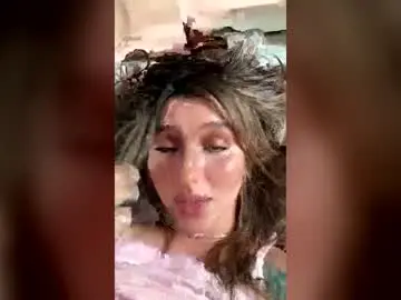 Chaturbate Sex Chat of kristenflame