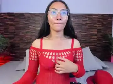 Chaturbate Sex Cam of lucyy_liiu