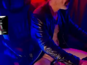 Chaturbate Live Sex of lux_dei