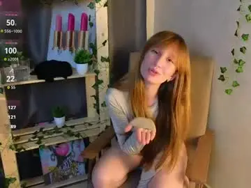 Chaturbate Sex Cam of madelishalvay