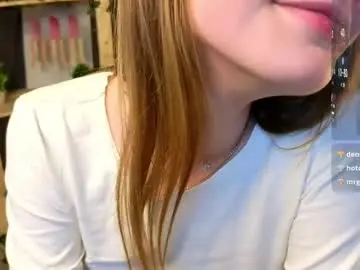 Chaturbate Best live sex cam show of madelishalvay