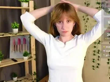 Chaturbate Live Porn of madelishalvay
