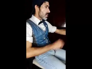 Chaturbate Best Webcam of martin_cba