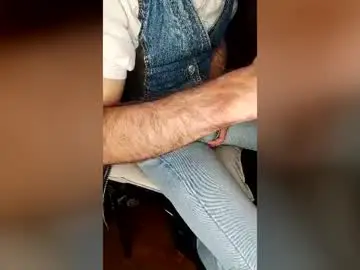 Chaturbate Live Porn of martin_cba