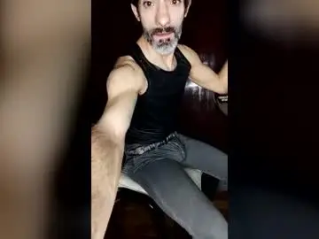 Chaturbate Sex Cam of martin_cba