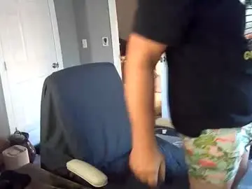 Chaturbate Live Porn of masterdurt