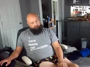Chaturbate Adult Webcams of masterdurt