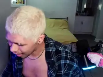 Chaturbate Sex Chat of merlinharriss