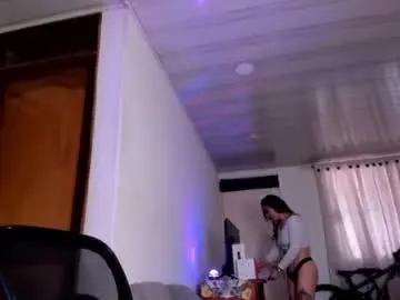 Chaturbate Private Sex Chat of mia_velvet1
