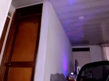 Chaturbate Sex Chat of mia_velvet1