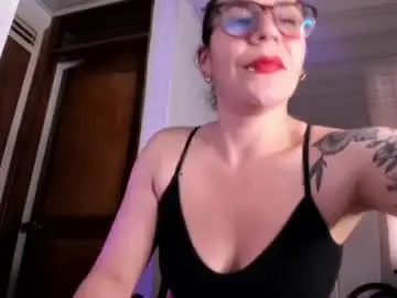 Chaturbate Private Sex Chat of mia_velvet1