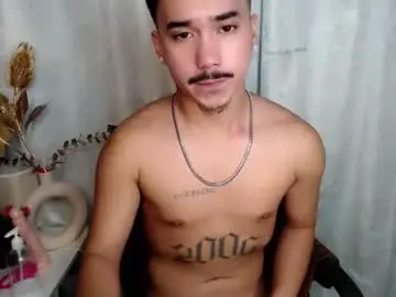 Chaturbate Adult Video Chat of mikel_masterbater