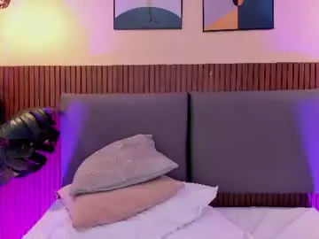 Chaturbate Private Sex Chat of nicolleeevanss