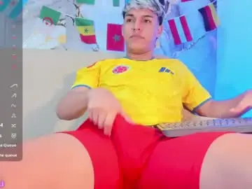 Chaturbate Free Live Porn of noah_carter66