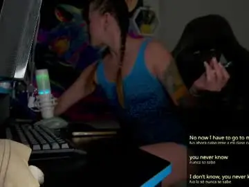 Chaturbate Live Sex of obsidianreign_