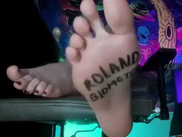 Chaturbate Sex Cam of obsidianreign_