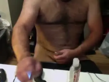 Chaturbate Live Sex Cam of rmaracaibo