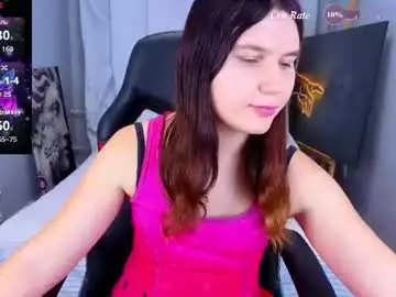Chaturbate Best Webcam of sabrina_lovelys