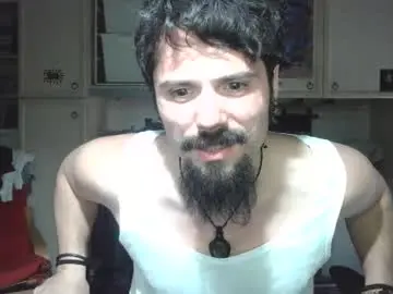 Chaturbate Live Porn of tantra_man_yogi