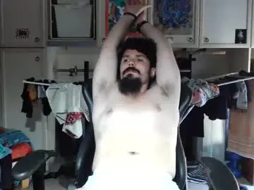 Chaturbate Live Porn of tantra_man_yogi