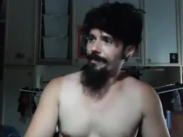 Chaturbate Live Sex Cam of tantra_man_yogi