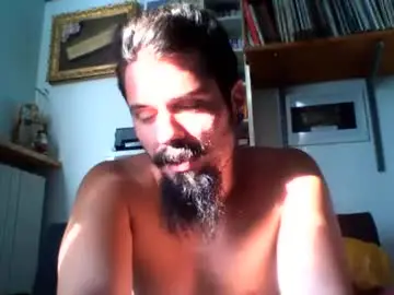 Chaturbate Watch Live Sex Cams of tantra_man_yogi