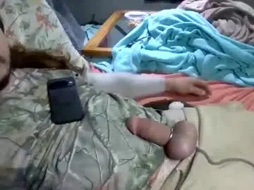 Chaturbate Nude Webcam of thunder8u42