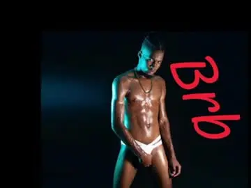 Chaturbate Live Sex Cam of tyson__karter