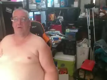 Chaturbate Adult Webcam of usgoober