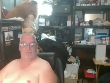 Chaturbate Live Porn of usgoober