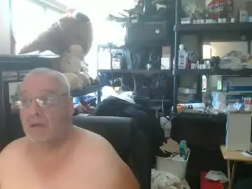 Chaturbate Sex Cam of usgoober