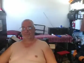 Chaturbate Adult Video Chat of usgoober