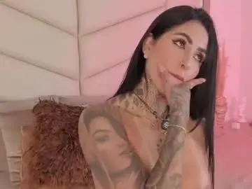 Chaturbate Best live sex cam show of valky_bes