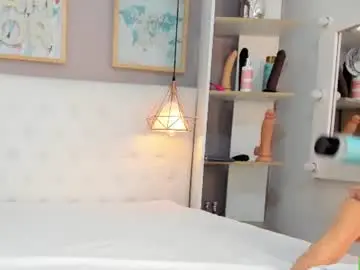 Chaturbate Sex Chat of vannia_smith_