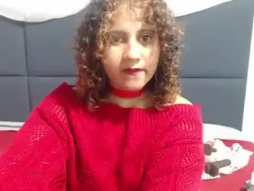 Chaturbate Live Sex of violeta_andrae