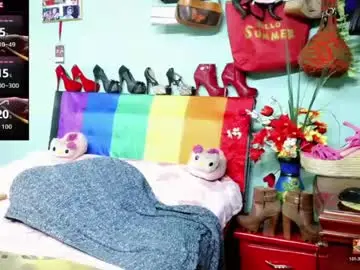 Chaturbate Sex Cam of xiaraa26