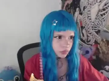 Chaturbate Adult Webcam of yami_star