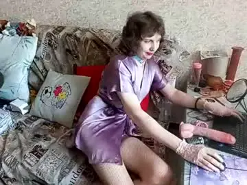 Chaturbate Best Webcam of zluchka_