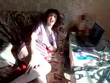 Chaturbate Best Webcam of zluchka_