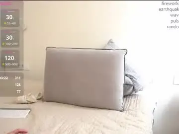 Chaturbate Adult Webcams of _jikey_