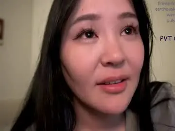Chaturbate Live Sex of _jikey_