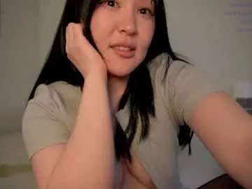 Chaturbate Live Sex Cam of _jikey_