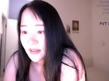 Chaturbate Sex Cam of _jikey_